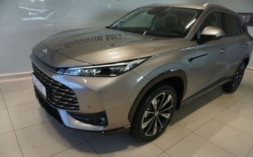 MG HS I 2025 MG HS NOWY HS Exclusive automat 7 lat gwarancji 1.5 Benzyna 170KM, zdjęcie 9