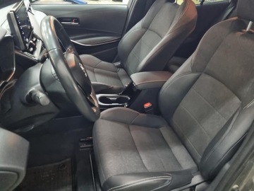 Toyota Corolla XII Hatchback 1.2 Turbo D-4T 116KM 2020 Toyota Corolla 1.2 T Comfort MS Seria E21 (2019-), zdjęcie 14