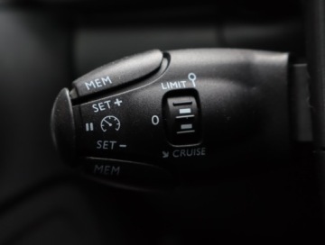 Citroen C3 III Hatchback Facelifting 1.2 PureTech 83KM 2021 Citroen C3 1.2 PureTech, Navi, Klima, Klimatronic, zdjęcie 16