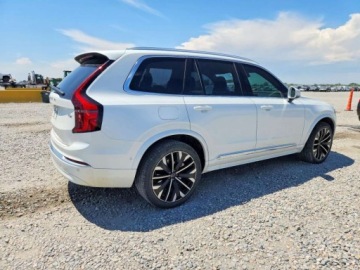 Volvo XC90 II 2025 Volvo XC 90 Ultra 2025 2.0 Hybryda 312KM, zdjęcie 3