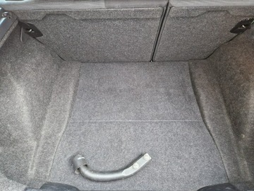 BMW Seria 1 E81/E87 Hatchback 5d E87 1.6 116i 115KM 2006 BMW 116 Seria 1 116, zdjęcie 9