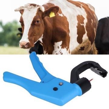 Щипцы для сережек с автоматическим отскоком