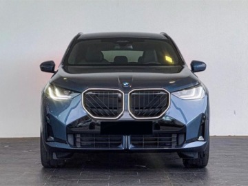 BMW X3 G45 2025 BMW X3 xDrive20d Sport Suv 2.0 (197KM) 2025, zdjęcie 4