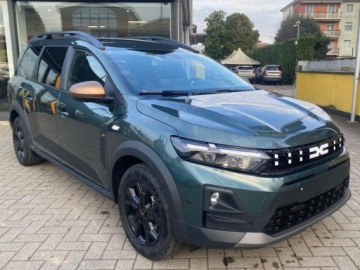Dacia Jogger 2026 Od ręki - Extreme 7-miejsc 1.8 Full Hybrid 155KM / Pakiet Zimowy, zdjęcie 1