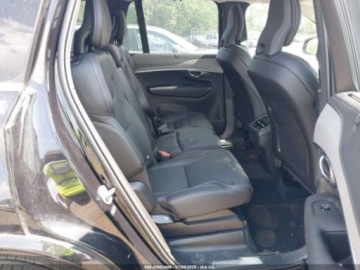 Volvo XC90 II 2025 Volvo XC 90 B6 Ultra 2025 2.0l 2.0 Benzyna 295KM, zdjęcie 13