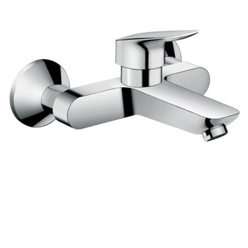 Hansgrohe Logis Jednouchwytowa bateria umywalkowa