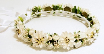 причастный венок, причастные венки, причастие