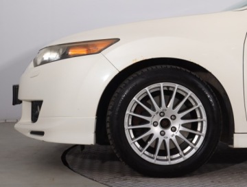 Honda Accord VIII Sedan 2.4 VTEC 201KM 2008 Honda Accord 2.4 i-VTEC, GAZ, Xenon, Klima, zdjęcie 13