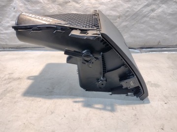 Пассажирский салон Skoda Fabia III 3 универсал 6V1857097M