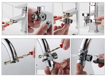 ДУШЕВЫЕ РУКИ НА ЛЕНТЕ ДУШЕВОЙ НАБОР