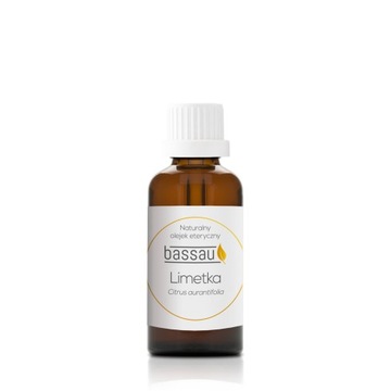 OLEJEK ETERYCZNY DO SAUNY LIMETKA 15ML