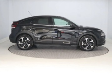 Citroen C4 III SUV 1.2 PureTech 130KM 2022 Citroen C4 1.2 PureTech, Salon Polska, Serwis ASO, zdjęcie 5