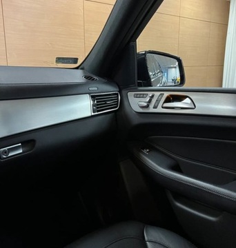 Mercedes GLS X166 Off-Tourer 3.0 350 d 258KM 2018 Mercedes-Benz GLS 7-osobowy Salon Polska ASO R CARS Warszawa 3.0 Diesel, zdjęcie 31