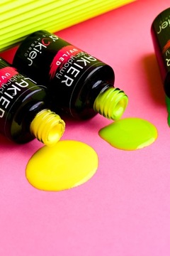 Гибридный маникюрный набор, 5 лаков, ЛАМПА 168 Вт, светодиодная фрезерная машина 65 Вт, аксессуары