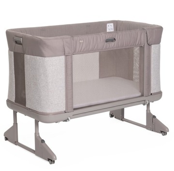 Chicco next2me forever доставка Playpen 3in1 ~ 120x60 см 22 кг бежевый