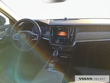 Volvo V90 II Plug-In Facelifting 2.0 T8 Plug-In Hybrid 455KM 2024 Volvo V90 V90 Ultra Dark T8 AWD Plug-in hybrid, Bo, zdjęcie 29