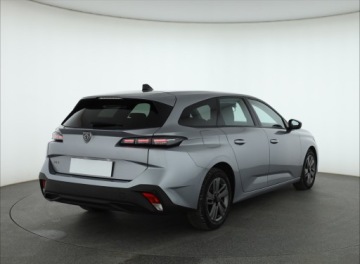 Peugeot 308 III SW 1.5 BlueHDi 130KM 2022 Peugeot 308 1.5 BlueHDi, Salon Polska, zdjęcie 4