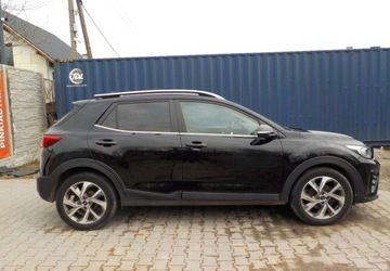 Kia Stonic I Crossover Facelifting 1.0 T-GDI MHEV  120KM 2023 Kia Stonic GT-Line Benzyna 120KM, zdjęcie 17