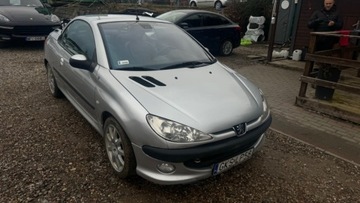 Peugeot 206 2002