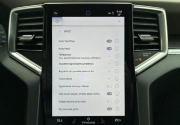 Volkswagen Amarok II 2024 Volkswagen Amarok Aventura, WARANCJA, Hak, ACC, Kamera 360, LED Matrix, HK, zdjęcie 29