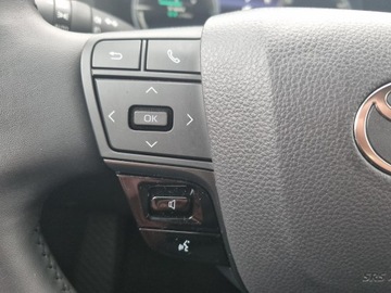 Toyota C-HR II SUV 1.8 Hybrid 140KM 2023 Toyota C-HR 1.8 Hybrid Style Toyota C-HR, Style 1,, zdjęcie 25