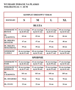 ROZTOMILÁ TEPLÁKOVÁ SÚPRAVA NOHAVICE MIKINA veľ. S