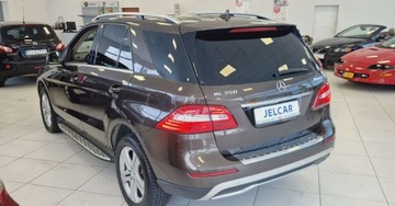 Mercedes Klasa M W166 Off-roader 350 BlueTEC 4MATIC 258KM 2013 Mercedes-Benz ML ML 350 Bluetec 4Matic Salon PL 3.0 Diesel 258KM, zdjęcie 12
