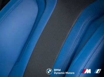 BMW Seria 3 G20-G21 2026 BMW M3 Competition M xDrive 530 KM - Gotowy do Odbioru - Pakiet Ultimate, zdjęcie 27