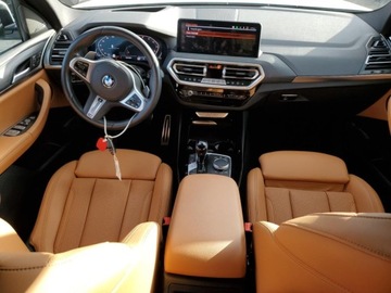 BMW X3 G45 2024 BMW X3 xDrive30i 2024 2.0l 2.0 Benzyna 248KM, zdjęcie 1