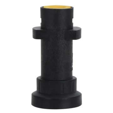 РЕДУКЦИОННЫЙ БАЙОНЕТНЫЙ АДАПТЕР ДЛЯ РЕЗЬБЫ 1/4