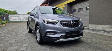 Opel Mokka I X 1.4 Turbo Ecotec 140KM 2019 OPEL MOKKA X! Stan idealny!, zdjęcie 3