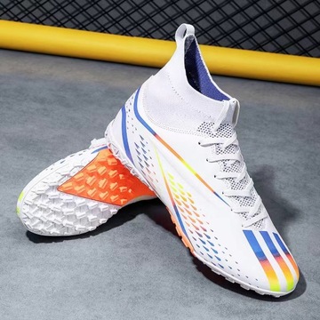 Nowe Buty Piłkarskie Treningowe R.34-45