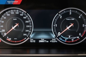 BMW X5 F15 SUV xDrive40d 313KM 2015 BMW X5 xDrive40dFV23Pakiet Sportowy MAdaptacyjne Reflektory LED 3.0, zdjęcie 3