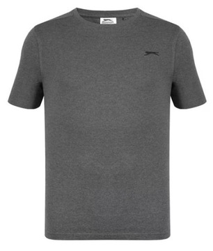 Koszulka SLAZENGER T-shirt DUŻY ROZMIAR XXXXL 4XL