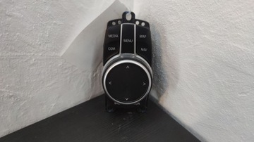BMW 5 G30 G31 2019 PANEL AUTORÁDIO
