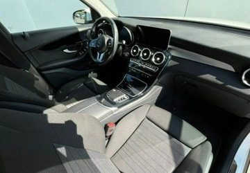 Mercedes GLC C253 SUV Facelifting 2.0 220d 194KM 2020 Mercedes-Benz GLC 4x4 Automat Kamera Navi Virtual Tempomat FV23, zdjęcie 16