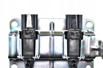 КЛАПАН УПРАВЛЕНИЯ ЗАСЛОНКОЙ ENK-FR-000 NTY