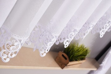 КРУЖЕВО ГИПУРА EDDING 10 СМ КАЧЕСТВО