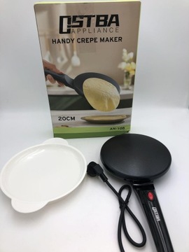 OSTBA APPLIANCE 800 КРАН-МАШИНА, ЧЕРНАЯ