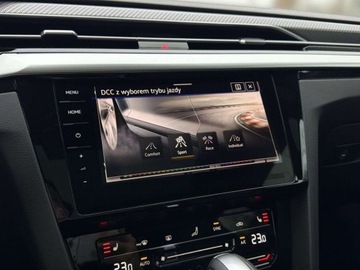 Volkswagen Arteon Shooting Brake R 2.0 TSI 320KM 2024 Volkswagen Arteon TSI 4Motion 320KM R Harman Kardon Area View Hak Napp, zdjęcie 34