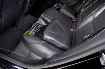 Volvo V60 I Kombi Facelifting 1.6 D2 115KM 2015 Volvo V60 LiFT Ocean Race 1,6 HDi Ledy Digital, zdjęcie 24