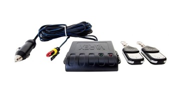 TLUMIČ CAT-BACK Z ŠKRTÍCÍ KLAPKA VAREX 2.5” MAZDA 3 SP25 HATCHBACK NÁDRŽ 2010-