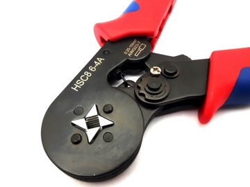 Пресс-обжимные втулки для снятия изоляции 1200 для кабелей и проводов КОМПЛЕКТ