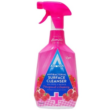 Spray do dezynfekcji blatów kuchennych