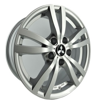 FELGI MITSUBISHI Outlander 16