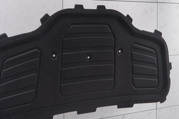 AUDI Q5 II FY 2017+ TLUMENÍ KAPOTY 80A863825 + SPONKY