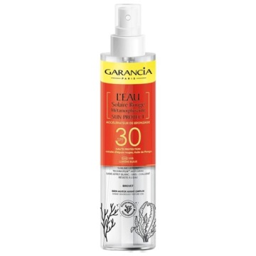 Garancia L'Eau Сонячний Rouge Métamorphosante Sun Pro
