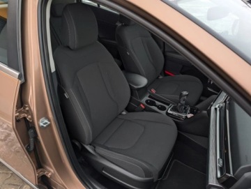 Kia Sportage V 2022 Kia Sportage Navi Klima Alu Tempomat Podgrzewana Kierownica i Fotele Gwara, zdjęcie 22