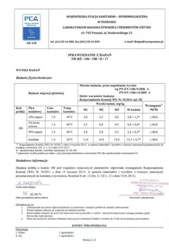 Опрыскиватель со шкалой и делением на 5 литров.