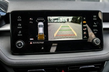 Skoda Fabia IV 2026 Škoda Fabia Skoda Fabia Drive 1.0 TSI 95 KM -, zdjęcie 26